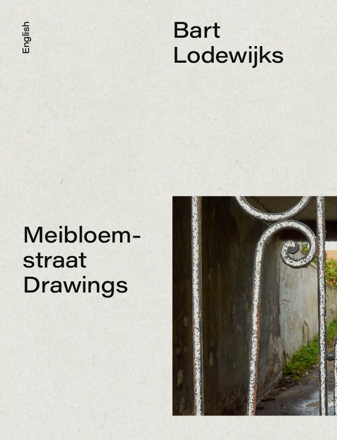 Meibloemstraat Drawings